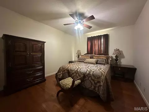 Bedroom - 705 Saddle Spur Rd, Dexter, MO 63841 photo 1 of 6