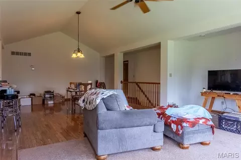 Living - 160 Hickory Ln, Eolia, MO 63344 photo 2 of 2