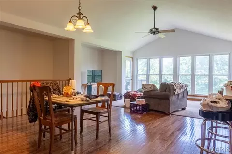 Dining - 160 Hickory Ln, Eolia, MO 63344 photo 1 of 1
