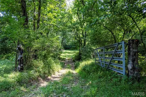 Exterior - 160 Hickory Ln, Eolia, MO 63344 photo 14 of 19
