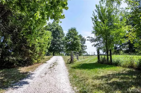 Exterior - 160 Hickory Ln, Eolia, MO 63344 photo 19 of 19