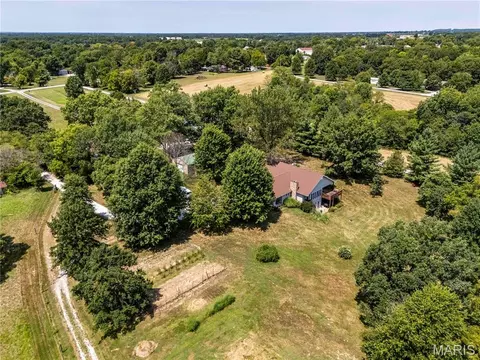 View/Area - 160 Hickory Ln, Eolia, MO 63344 photo 3 of 22