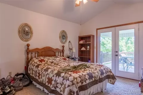 Bedroom - 160 Hickory Ln, Eolia, MO 63344 photo 1 of 4