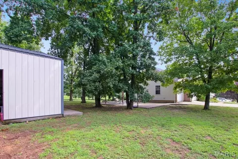 Exterior - 329 Meadow St, Gerald, MO 63037 photo 6 of 6