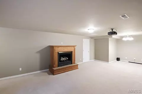 Living - 329 Meadow St, Gerald, MO 63037 photo 3 of 3