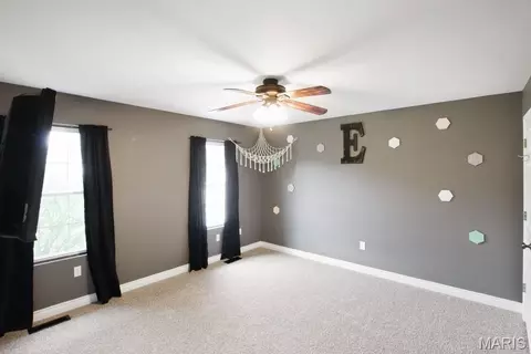 Bedroom - 329 Meadow St, Gerald, MO 63037 photo 2 of 3
