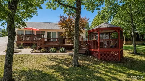 6221 Snowbird Dr, French Village, MO 63036