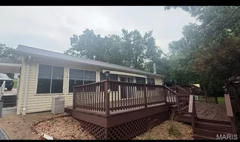 6221 Snowbird Dr, French Village, MO 63036