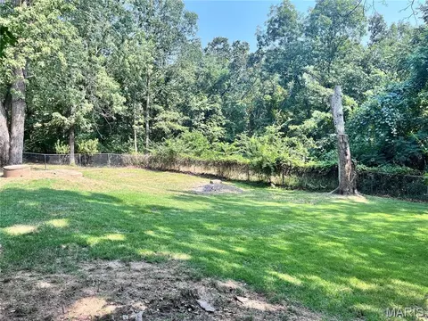 Exterior - 3867 Flucom Rd, De Soto, MO 63020 photo 6 of 7
