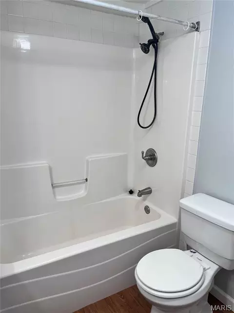 Bath - 3867 Flucom Rd, De Soto, MO 63020 photo 2 of 2