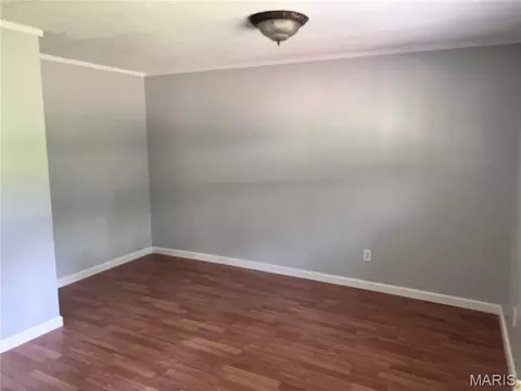 Living - 3867 Flucom Rd, De Soto, MO 63020 photo 5 of 5