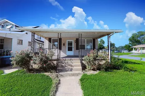 2459 Jerden Ave, Granite City, IL 62040