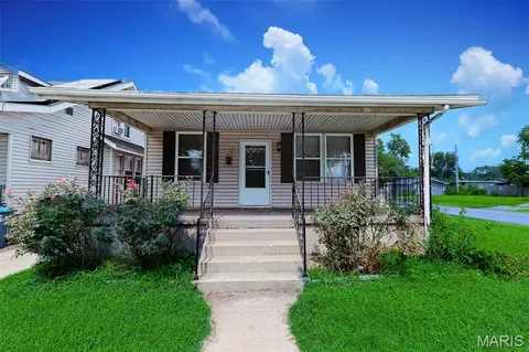 2459 Jerden Ave, Granite City, IL 62040