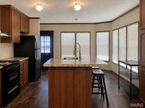 Kitchen - 104 Cherry St, Risco, MO 63874 photo 1 of 2