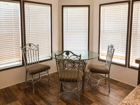Dining - 104 Cherry St, Risco, MO 63874 photo 1 of 1