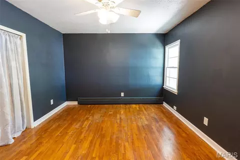 Bedroom - 102 Poe Dr, Rolla, MO 65401 photo 12 of 14