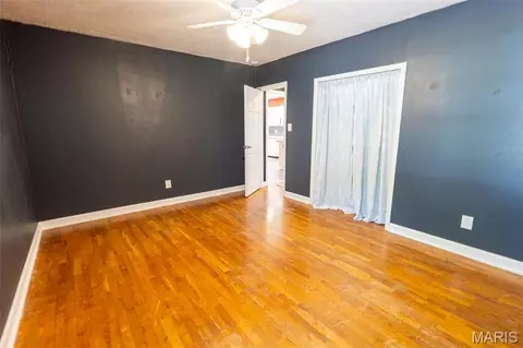 Bedroom - 102 Poe Dr, Rolla, MO 65401 photo 14 of 14