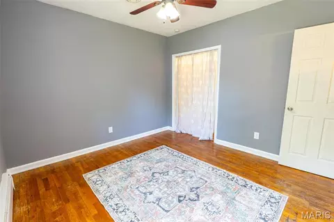 Bedroom - 102 Poe Dr, Rolla, MO 65401 photo 9 of 14