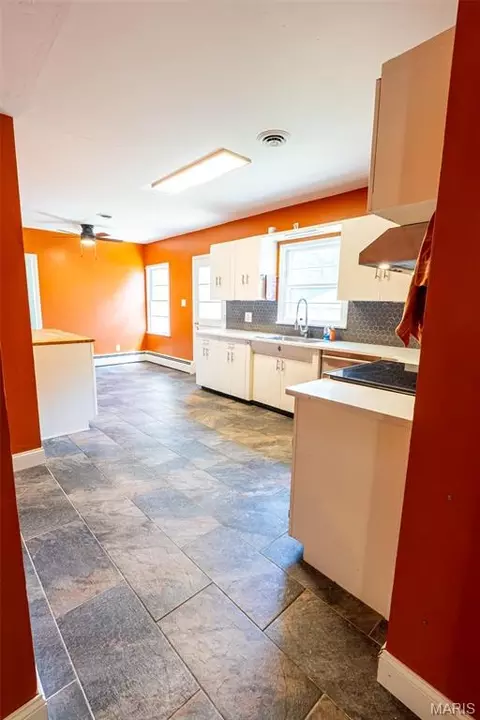 Kitchen - 102 Poe Dr, Rolla, MO 65401 photo 7 of 7