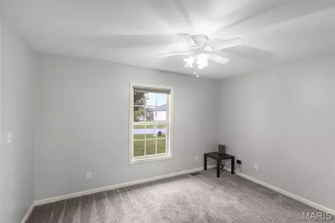 Bedroom - 467 Oak Meadow Dr, Jackson, MO 63755 photo 4 of 6
