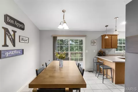 Dining - 467 Oak Meadow Dr, Jackson, MO 63755 photo 1 of 1