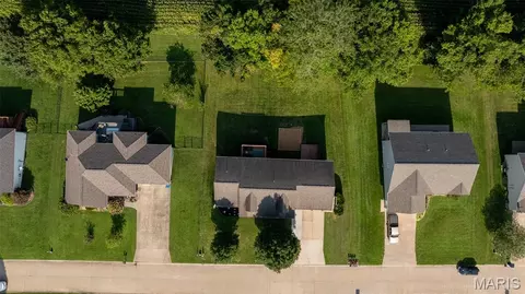 View/Area - 467 Oak Meadow Dr, Jackson, MO 63755 photo 1 of 2