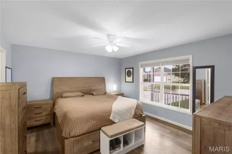 Bedroom - 467 Oak Meadow Dr, Jackson, MO 63755 photo 1 of 6