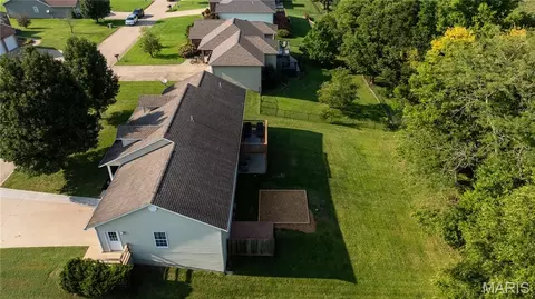View/Area - 467 Oak Meadow Dr, Jackson, MO 63755 photo 2 of 2