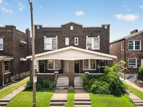 3812-3814 Chippewa St, Saint Louis, MO 63116
