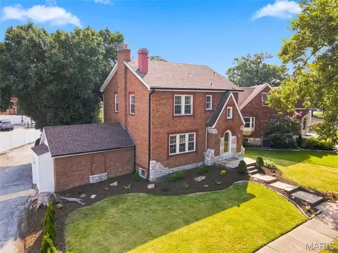 6427 Winona Ave, Saint Louis, MO 63109