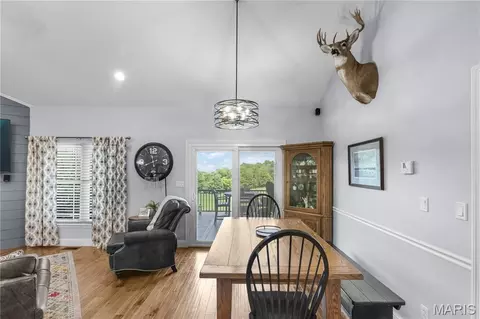 Dining - 125 Tumbleweed Pass, Jackson, MO 63755 photo 1 of 2
