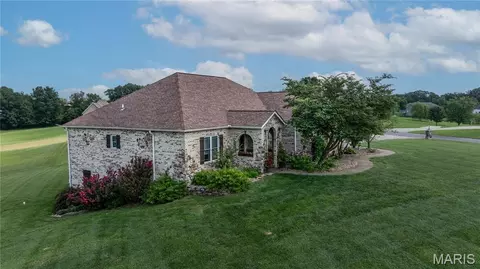 Exterior - 125 Tumbleweed Pass, Jackson, MO 63755 photo 2 of 7