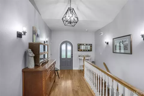 Entry Way - 125 Tumbleweed Pass, Jackson, MO 63755 photo 1 of 1