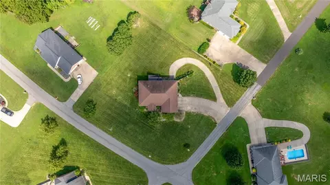 View/Area - 125 Tumbleweed Pass, Jackson, MO 63755 photo 1 of 1