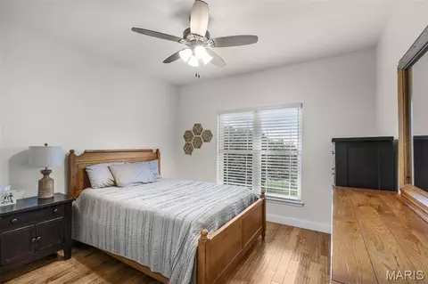 Bedroom - 125 Tumbleweed Pass, Jackson, MO 63755 photo 6 of 7