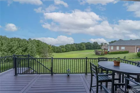 Exterior - 125 Tumbleweed Pass, Jackson, MO 63755 photo 7 of 7