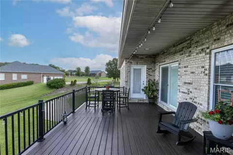 Exterior - 125 Tumbleweed Pass, Jackson, MO 63755 photo 6 of 7