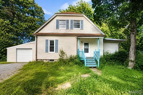 721 Bond Ave, Collinsville, IL 62234