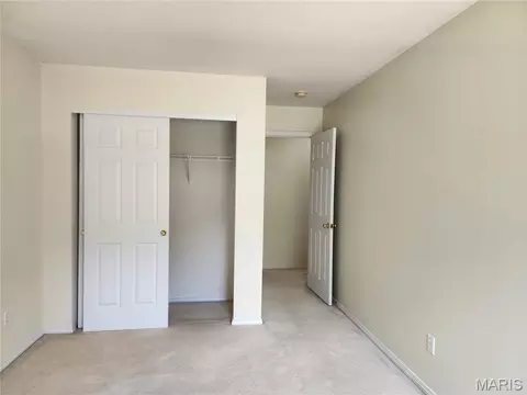 Bedroom - 321 Heritage Commons Cir, O'fallon, MO 63368 photo 4 of 4
