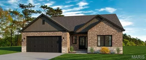 237 Northcrest Dr, Columbia, IL 62236
