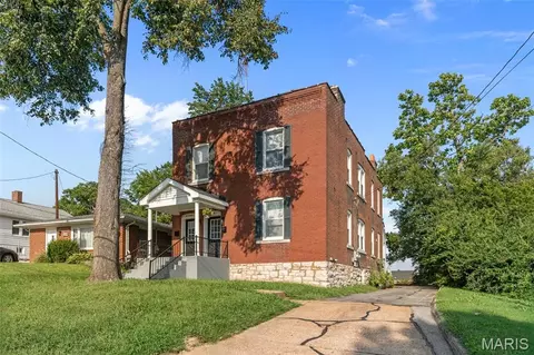 2646 Melvin Ave, Saint Louis, MO 63144