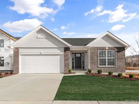 2 Aspen At Bear Rdg, House Springs, MO 63051