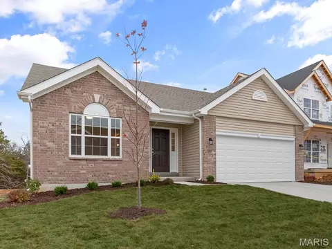 2 Maple At Bear Rdg, House Springs, MO 63051