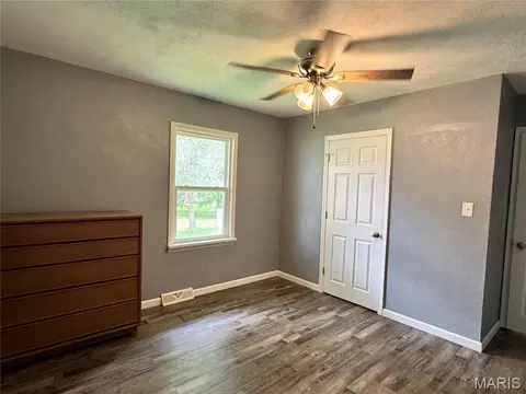 Bedroom - 641 S Walnut St, Gerald, MO 63037 photo 1 of 3
