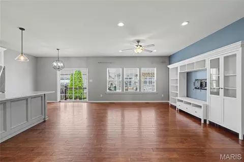 Living - 3159 Wheeling Dr, Saint Charles, MO 63301 photo 1 of 7