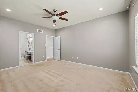 Bedroom - 3159 Wheeling Dr, Saint Charles, MO 63301 photo 3 of 4
