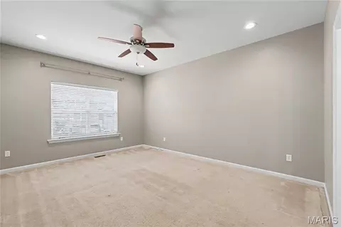 Bedroom - 3159 Wheeling Dr, Saint Charles, MO 63301 photo 2 of 4