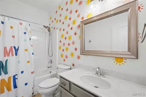 Bath - 3159 Wheeling Dr, Saint Charles, MO 63301 photo 2 of 3