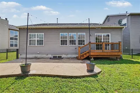 Exterior - 3159 Wheeling Dr, Saint Charles, MO 63301 photo 4 of 4