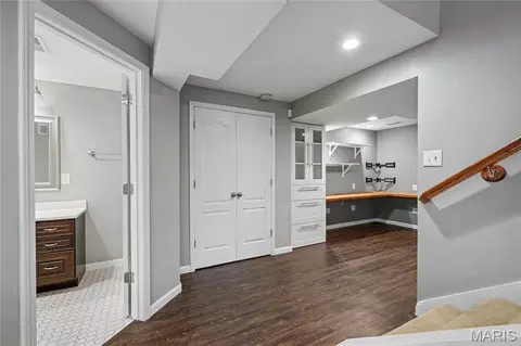 Entry Way - 3159 Wheeling Dr, Saint Charles, MO 63301 photo 2 of 2